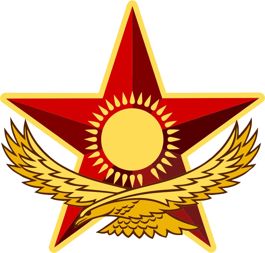 Вооружённые силы РК